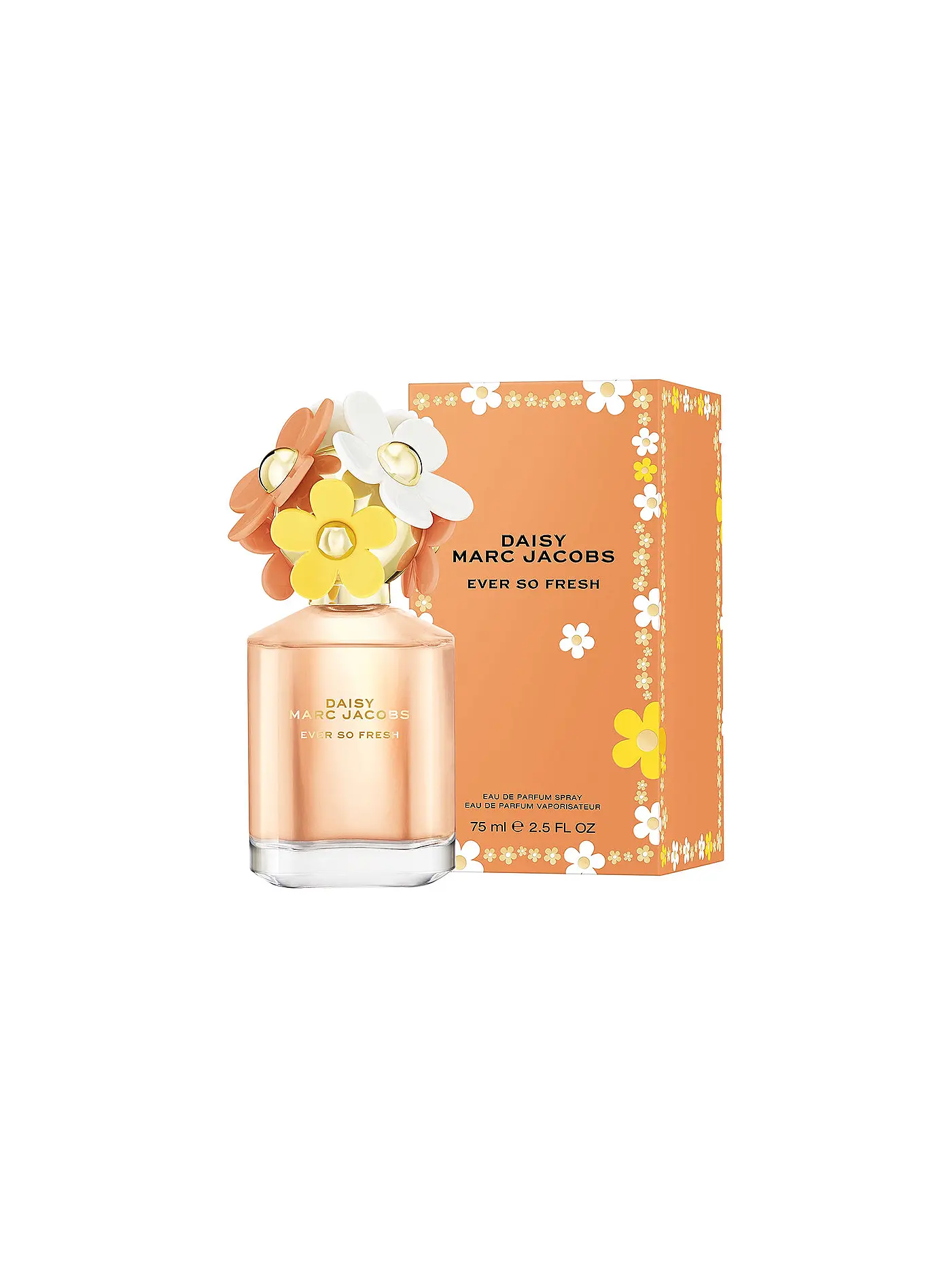 MARC JACOBS | Daisy Ever So Fresh Eau de Parfum 30ml | keine Farbe